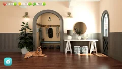 Dream Home: Design & Makeover - screenshot 4