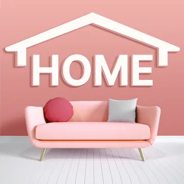 Dream Home – House & Interior Design Makeover Game MOD APK icon