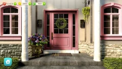 Dream Home – House & Interior Design Makeover Game - screenshot 4