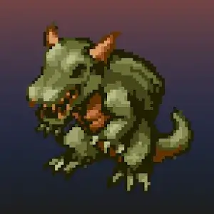 Hack&Slash Speed Junkies - app icon