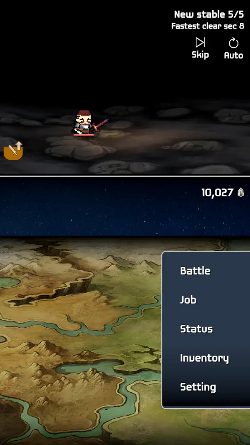 Hack&Slash Speed Junkies - screenshot 3