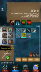 Last Explorer - screenshot 2