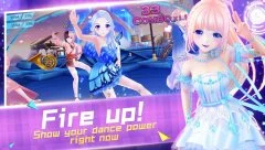 Dance Club Mobile - screenshot 3