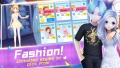 Dance Club Mobile - screenshot 4