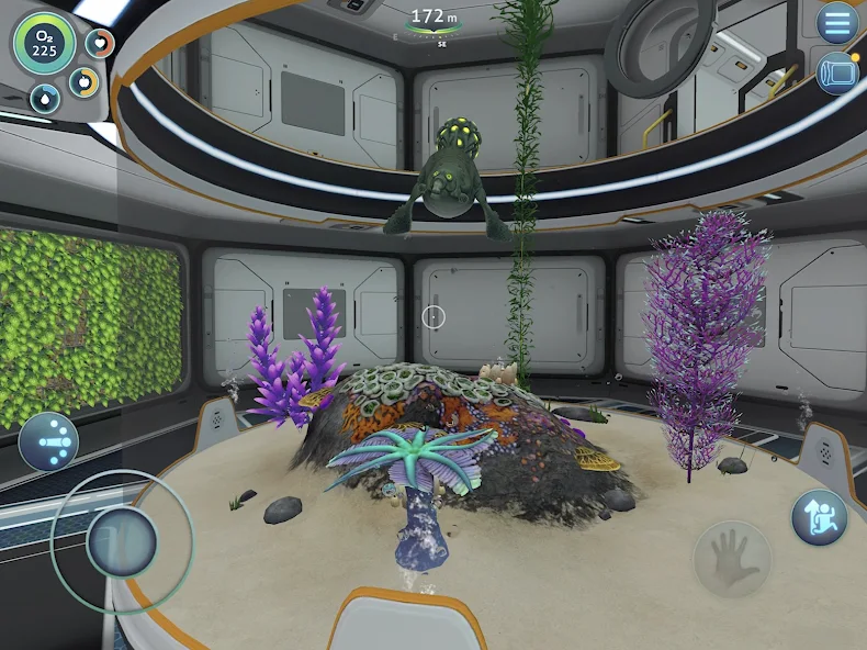 Subnautica - screenshot 2