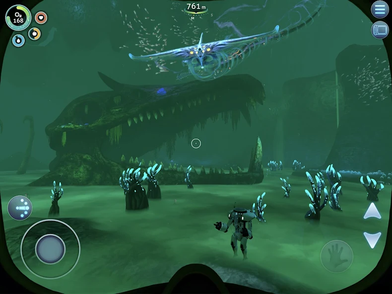 Subnautica - screenshot 4