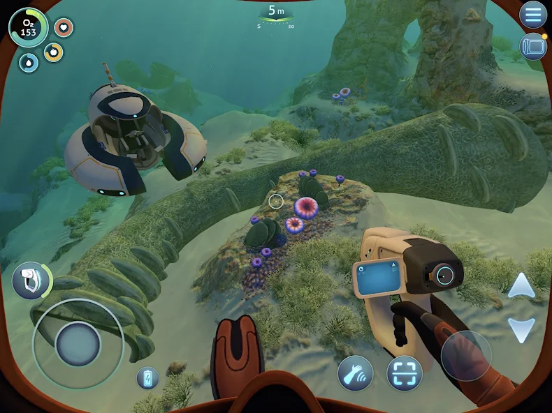 Subnautica - screenshot 7