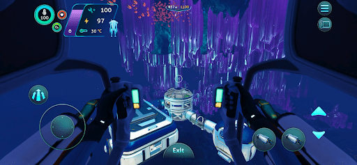 Subnautica Below Zero - screenshot 3