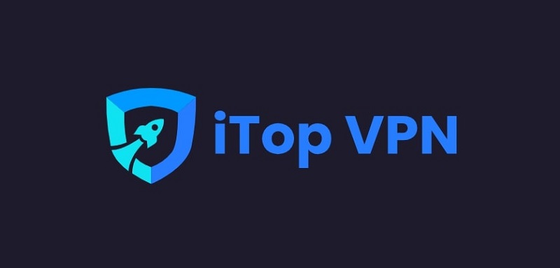 iTop VPN APK - app icon