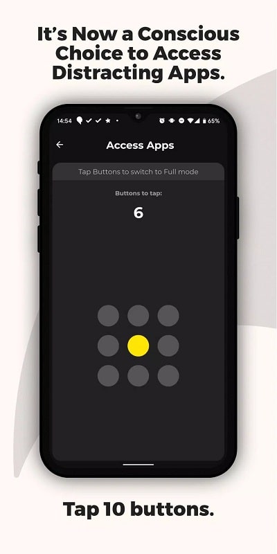 Unpluq APK - screenshot 4