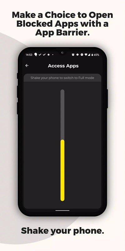 Unpluq APK - screenshot 5