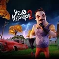 Hello Neighbor 2 APK 0.1.3 (Full Game) for Android MOD APK icon