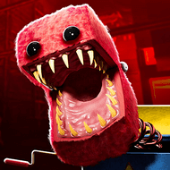 PROJECT: PLAYTIME MOD APK icon