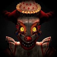 Five Nights at Freddy's: Secret of the Mimic - app icon