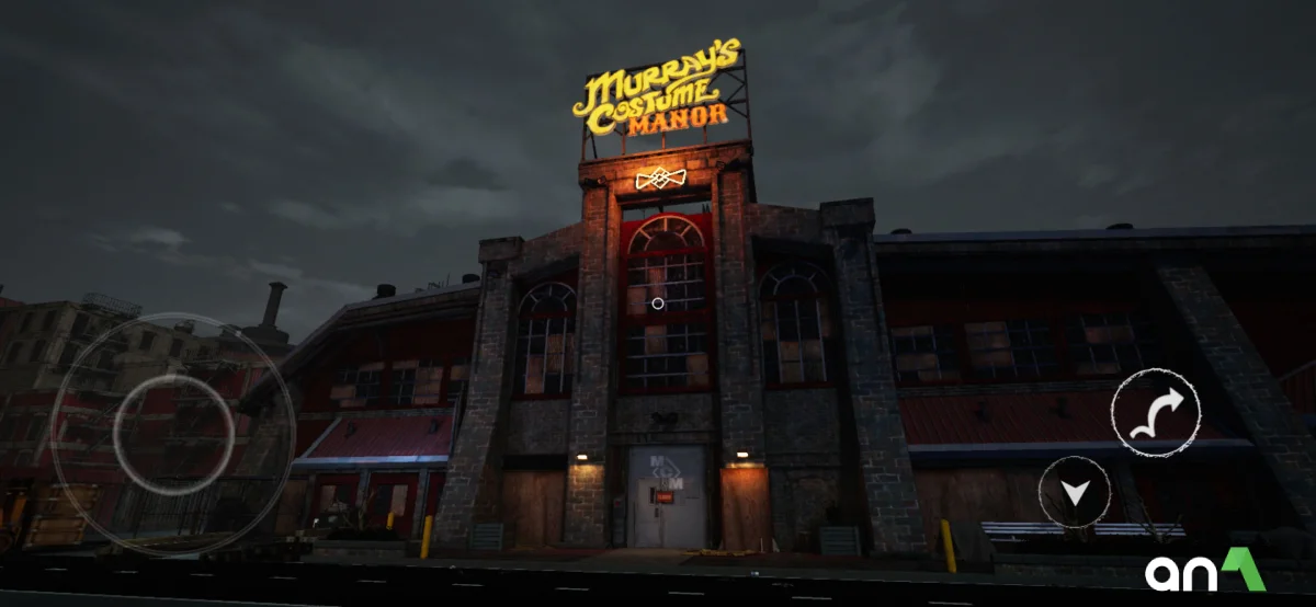 Five Nights at Freddy's: Secret of the Mimic - screenshot 2