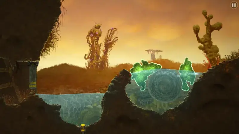 Mushroom 11 - screenshot 4