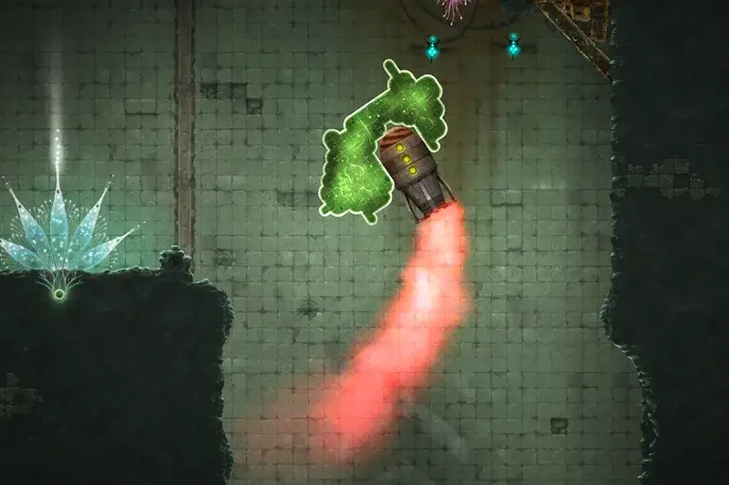 Mushroom 11 - screenshot 5