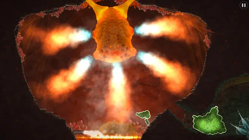 Mushroom 11 - screenshot 6