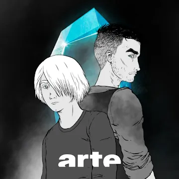 Unmaze - a myth of shadow & light MOD APK icon