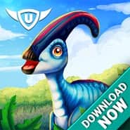 Dinosaur Park – Primeval Zoo MOD APK icon