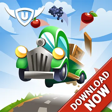 Food World Tycoon MOD APK icon