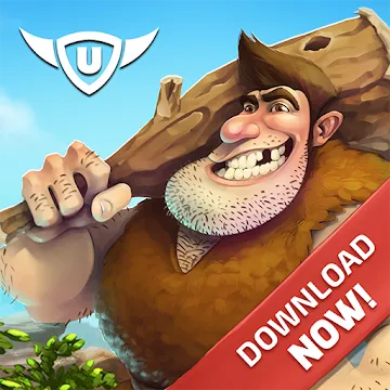 Stonies MOD APK icon