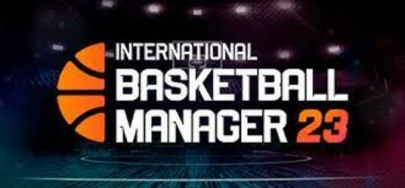 iBasketball Manager 23 APK MOD APK icon