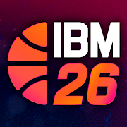 iBasketball Manager 26 - app icon