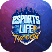 Esports Life Tycoon MOD APK icon