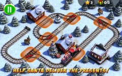 Train Crisis Christmas - screenshot 1
