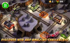 Train Crisis Christmas - screenshot 2