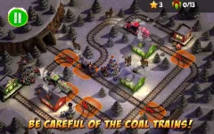 Train Crisis Christmas - screenshot 4