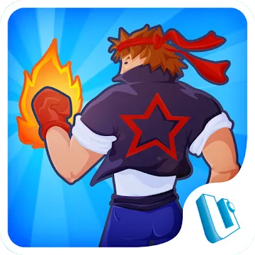 Triple Tap Attack MOD APK icon