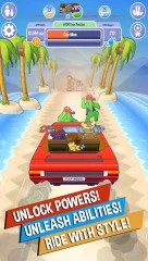 Triple Tap Attack - screenshot 3