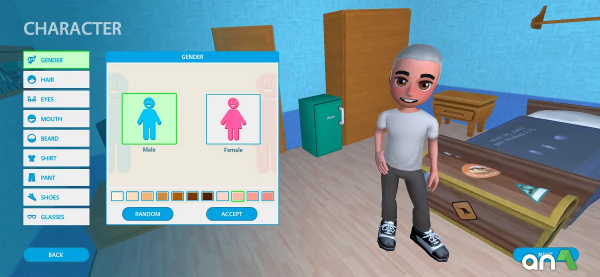 Youtubers Life - screenshot 1