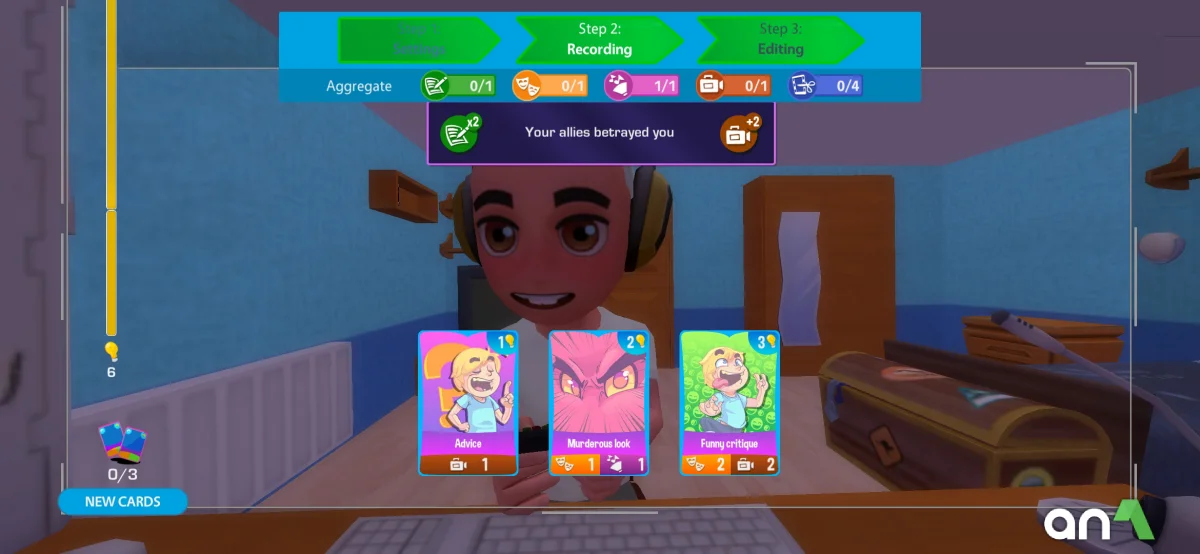 Youtubers Life - screenshot 4