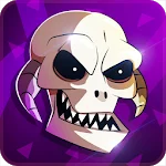 Barbaric: Marble-Like RPG, Hyper Action Hero! MOD APK icon