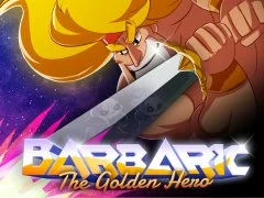 Barbaric: Marble-Like RPG, Hyper Action Hero! - screenshot 4