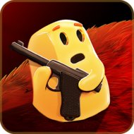 Hopeless: The Dark Cave MOD APK icon