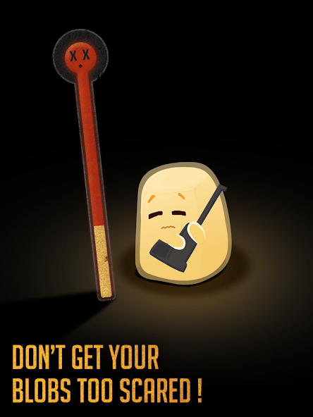 Hopeless: The Dark Cave - screenshot 3