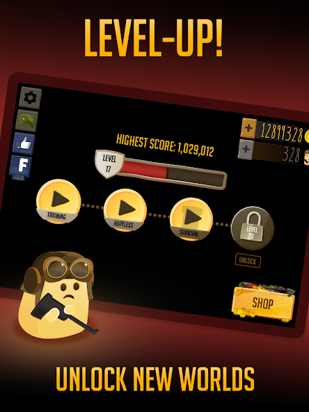 Hopeless: The Dark Cave - screenshot 7