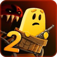 Hopeless 2: Cave Escape MOD APK icon