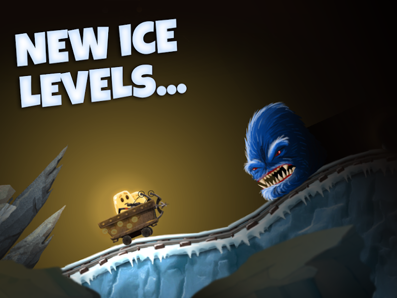 Hopeless 2: Cave Escape - screenshot 1