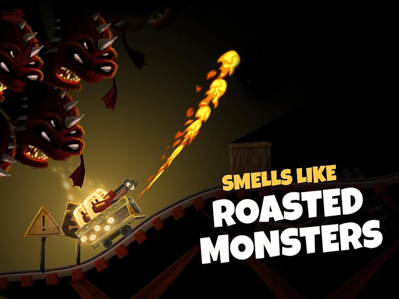 Hopeless 2: Cave Escape - screenshot 3