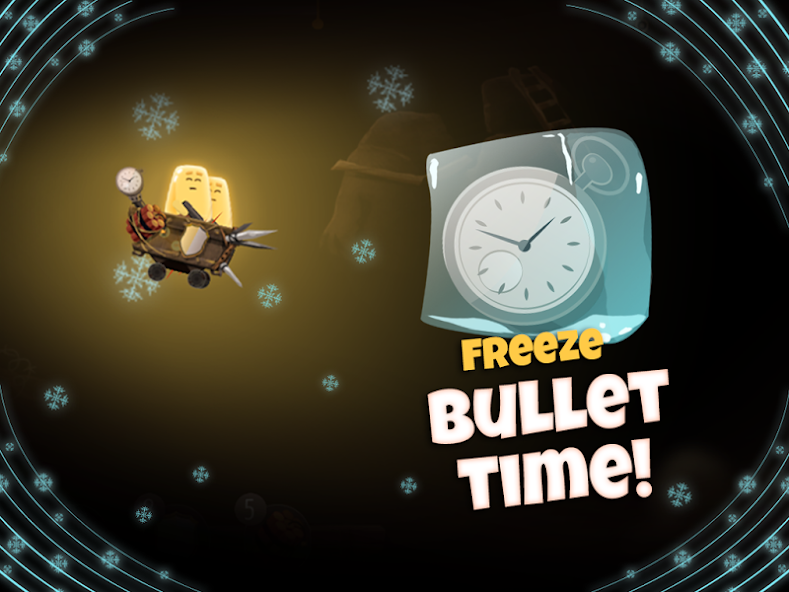 Hopeless 2: Cave Escape - screenshot 6