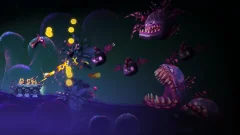 Hopeless 3: Dark Hollow Earth - screenshot 1