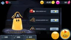 Hopeless 3: Dark Hollow Earth - screenshot 3