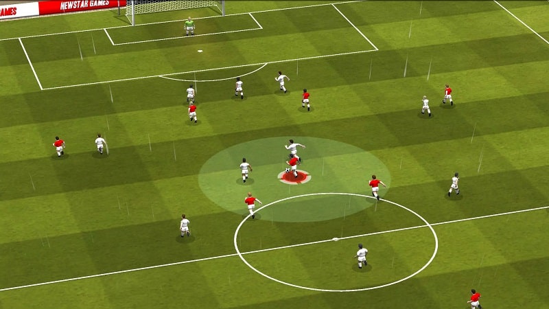 New Star Manager APK - screenshot 1