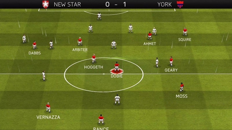 New Star Manager APK - screenshot 4
