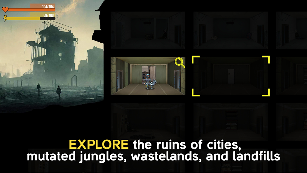 Last Battlefield Earth - screenshot 10